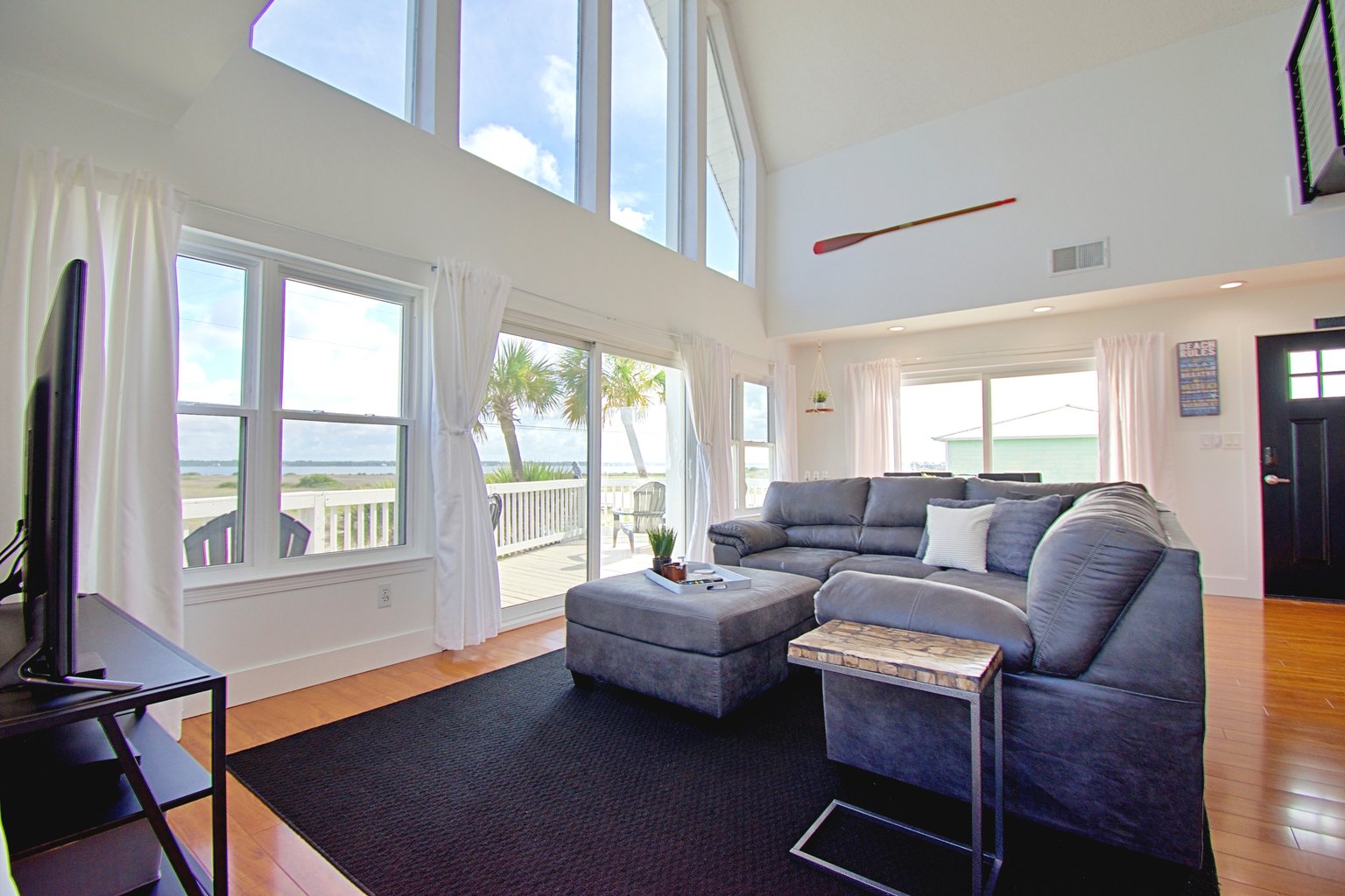 Navarre Vacation Rental