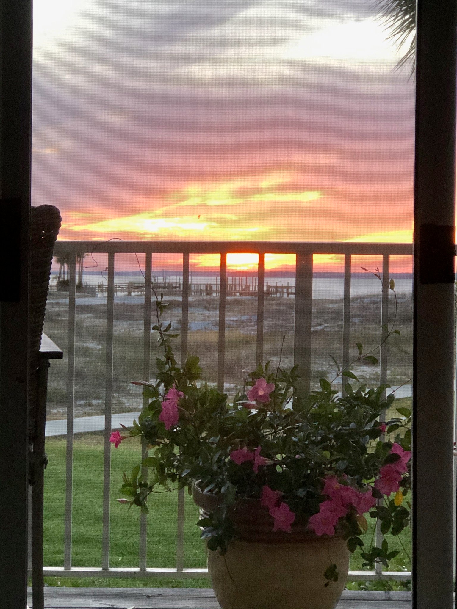Navarre Vacation Rental