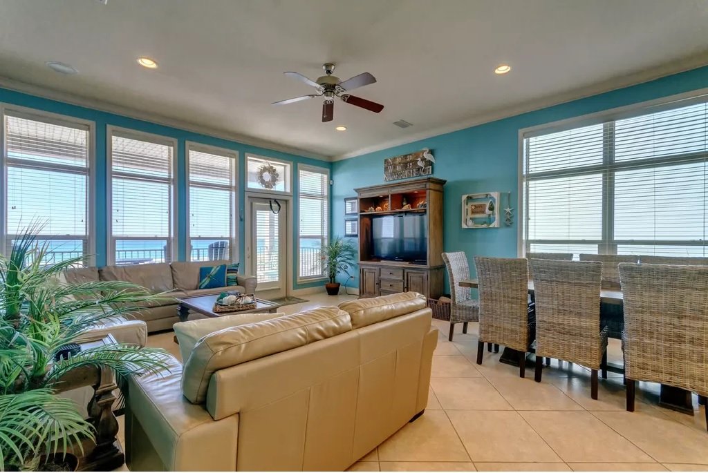 Navarre Vacation Rental