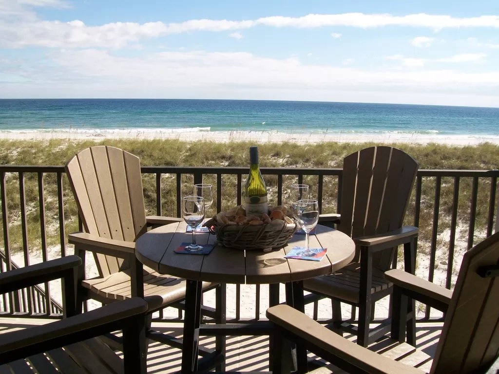 Navarre Vacation Rental