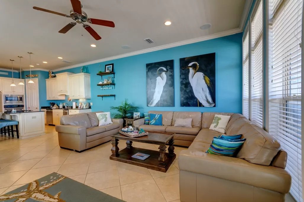 Navarre Vacation Rental