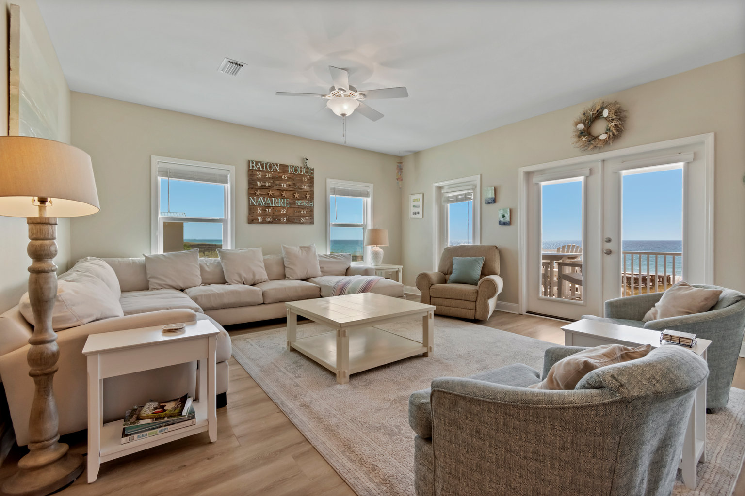 Navarre Vacation Rental