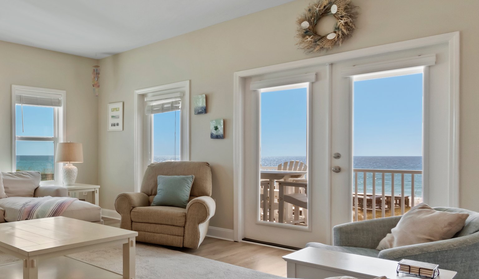 Navarre Vacation Rental