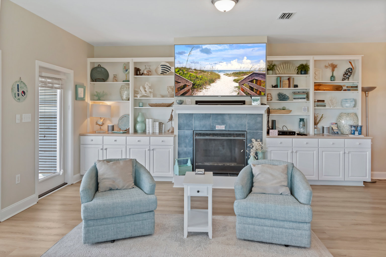 Navarre Vacation Rental