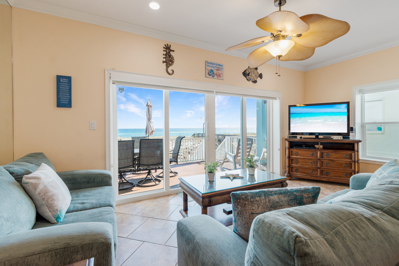Navarre Vacation Rental