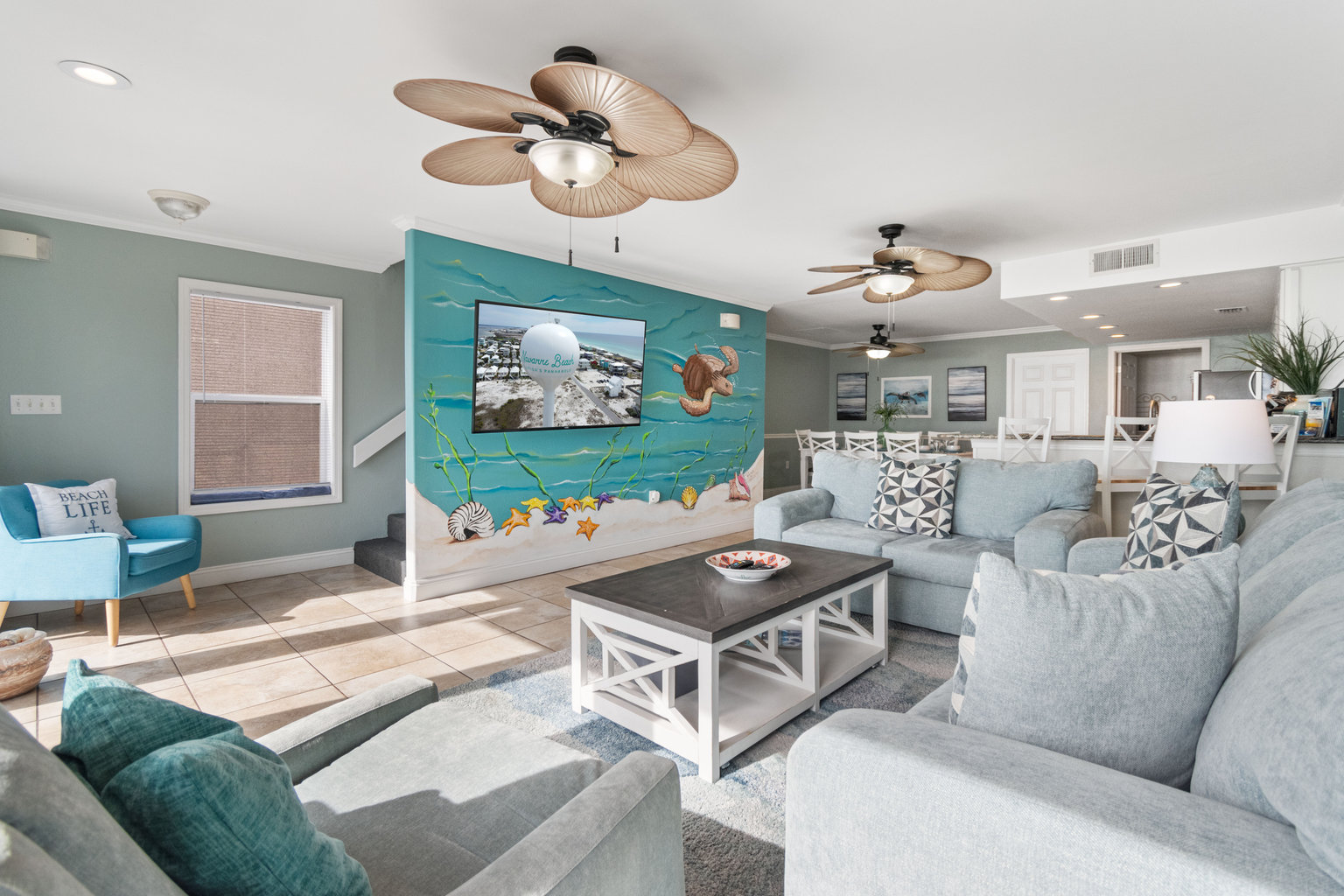 Navarre Vacation Rental