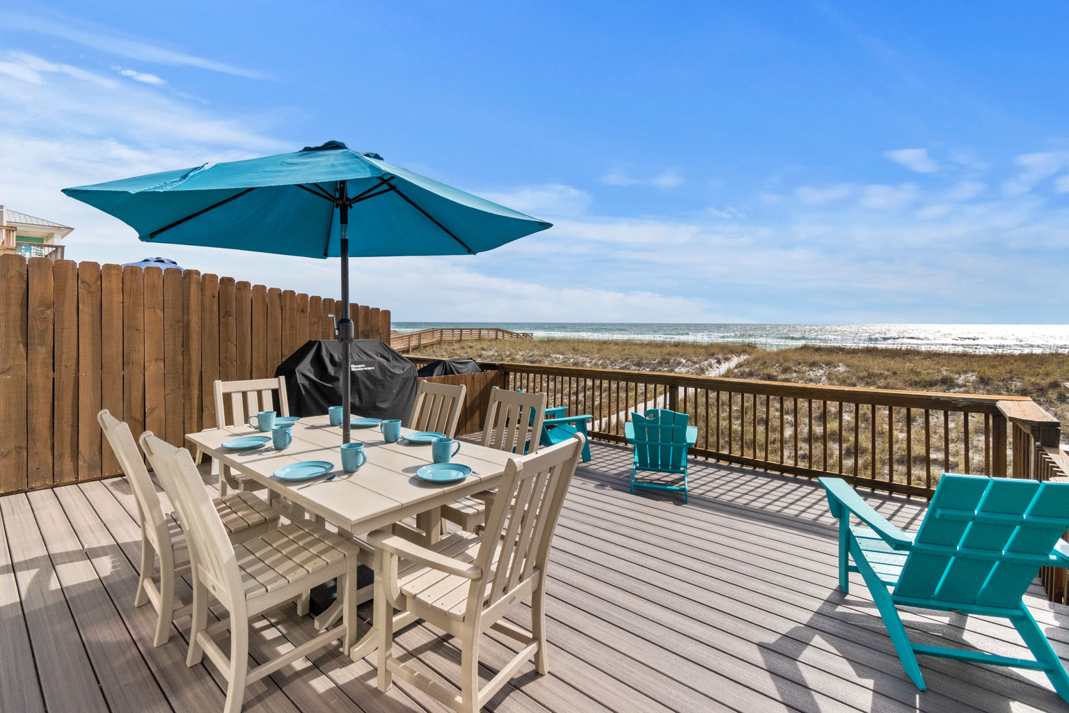 Navarre Vacation Rental