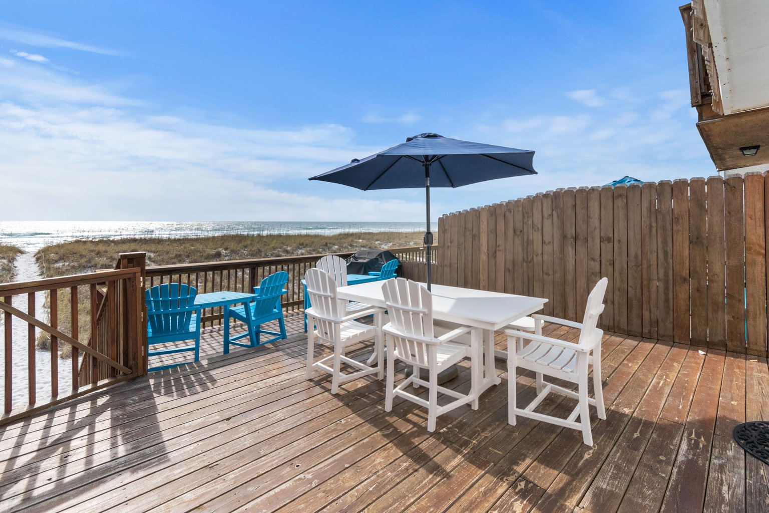 Navarre Vacation Rental