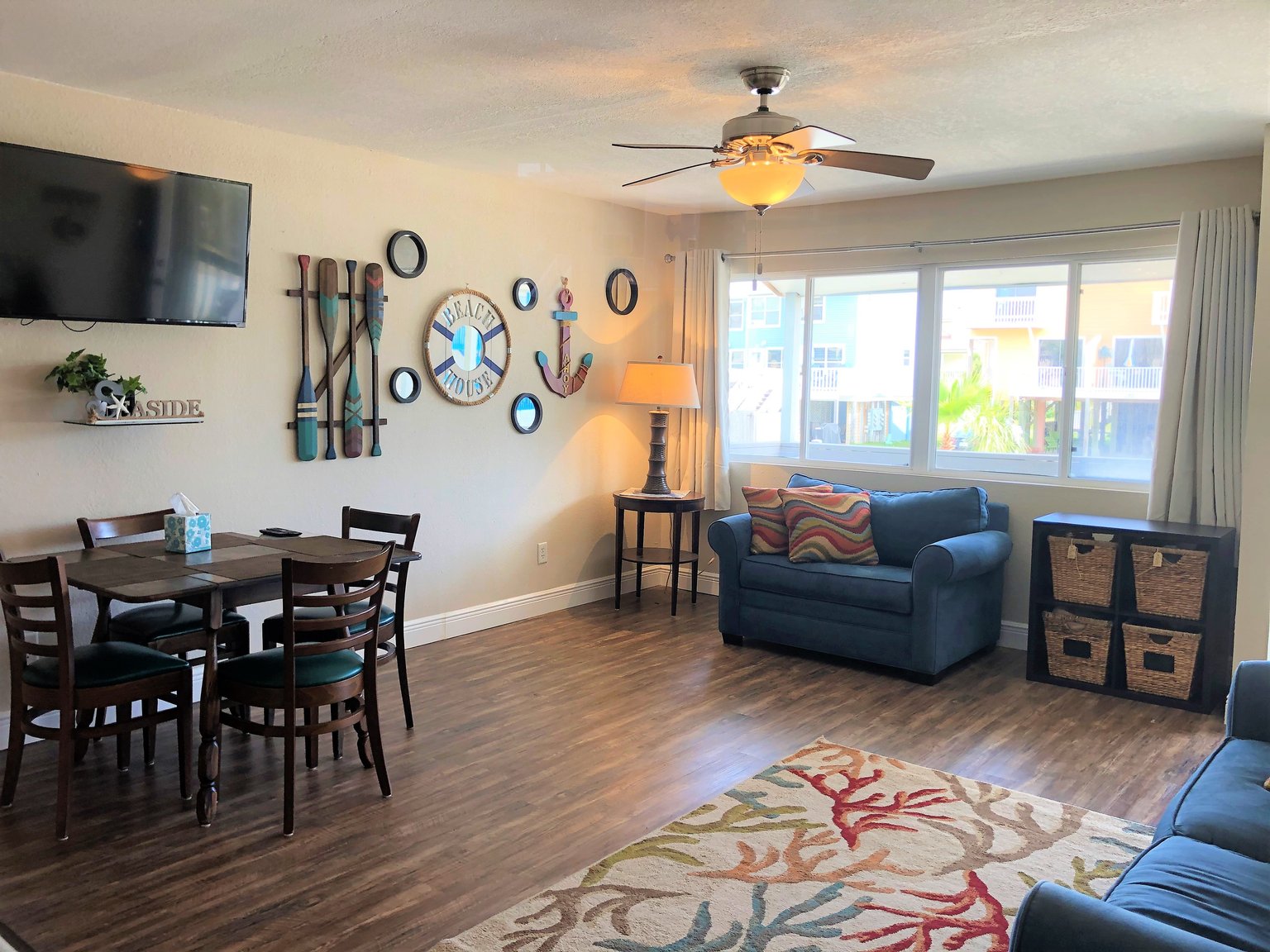 Navarre Vacation Rental