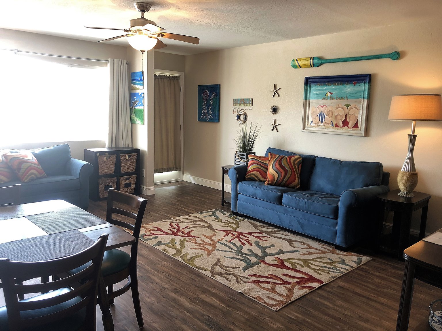 Navarre Vacation Rental