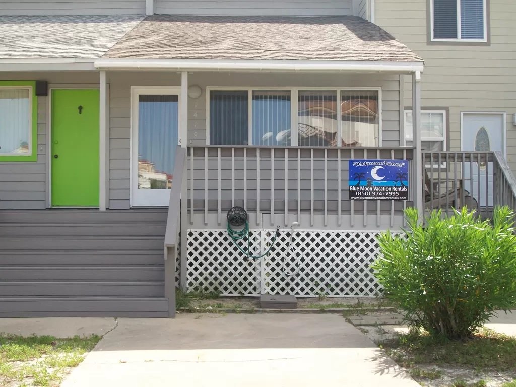 Navarre Vacation Rental