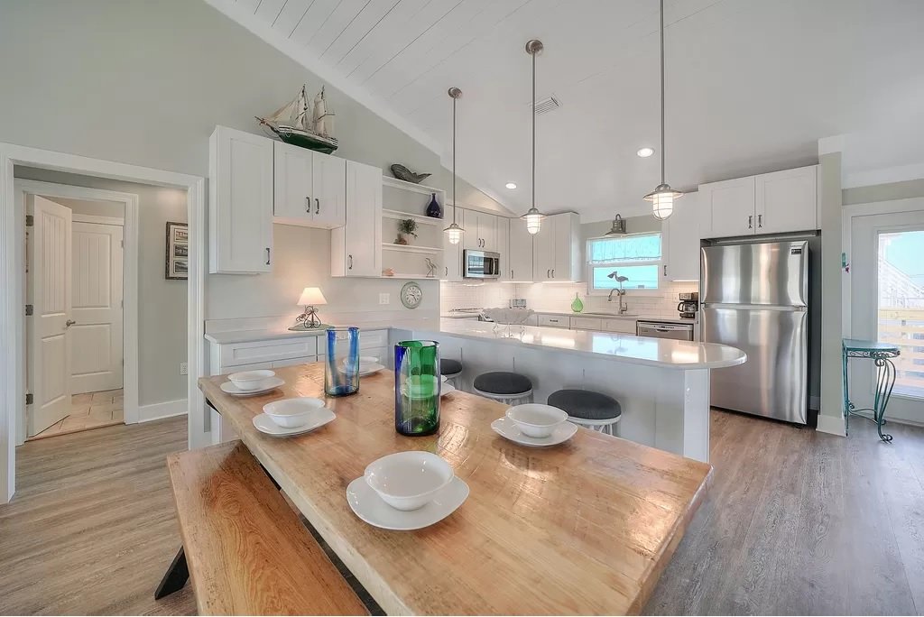Navarre Vacation Rental