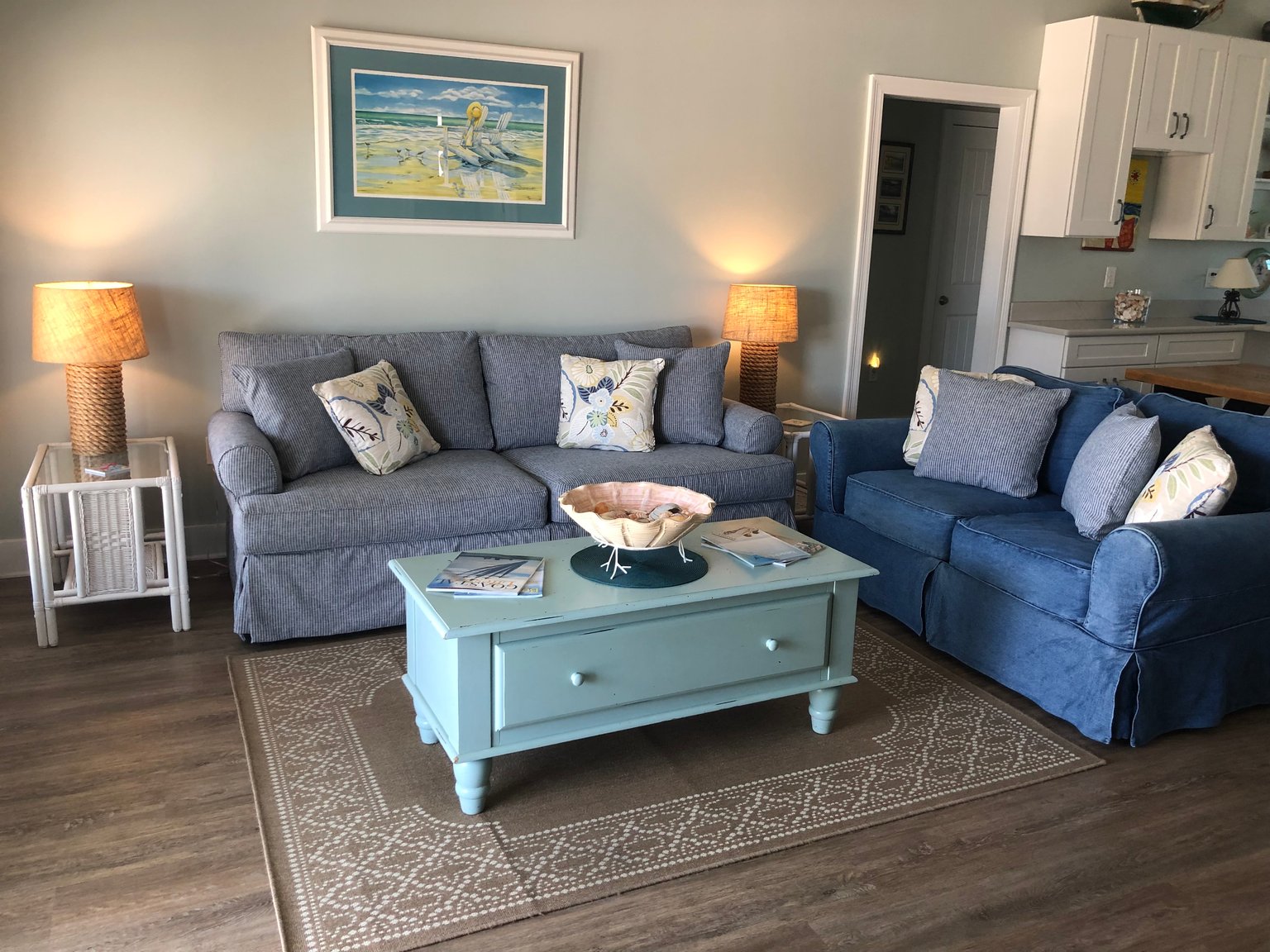Navarre Vacation Rental