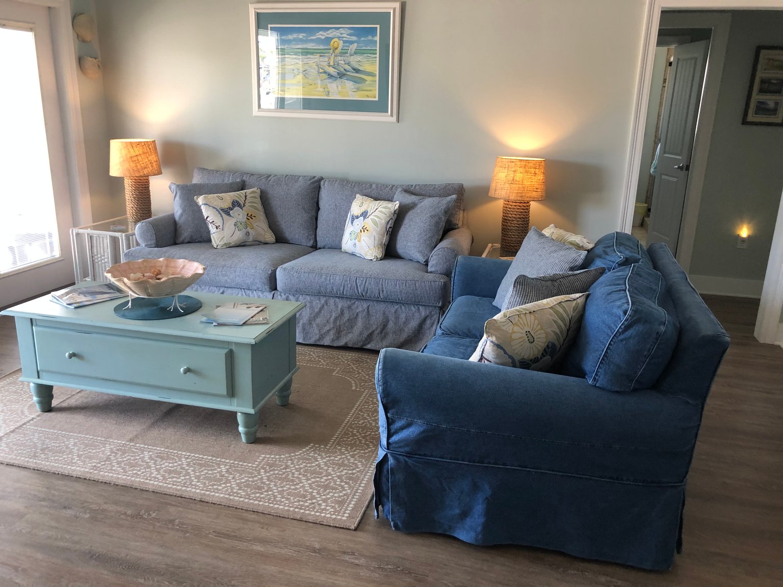 Navarre Vacation Rental