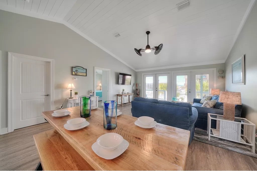 Navarre Vacation Rental