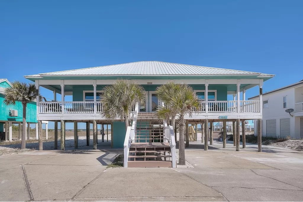 Navarre Vacation Rental