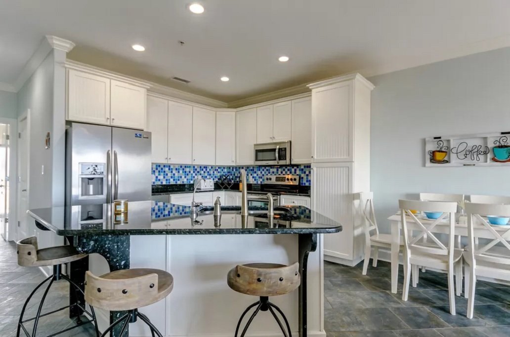 Navarre Vacation Rental