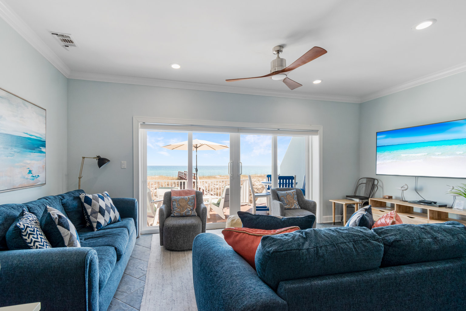 Navarre Vacation Rental