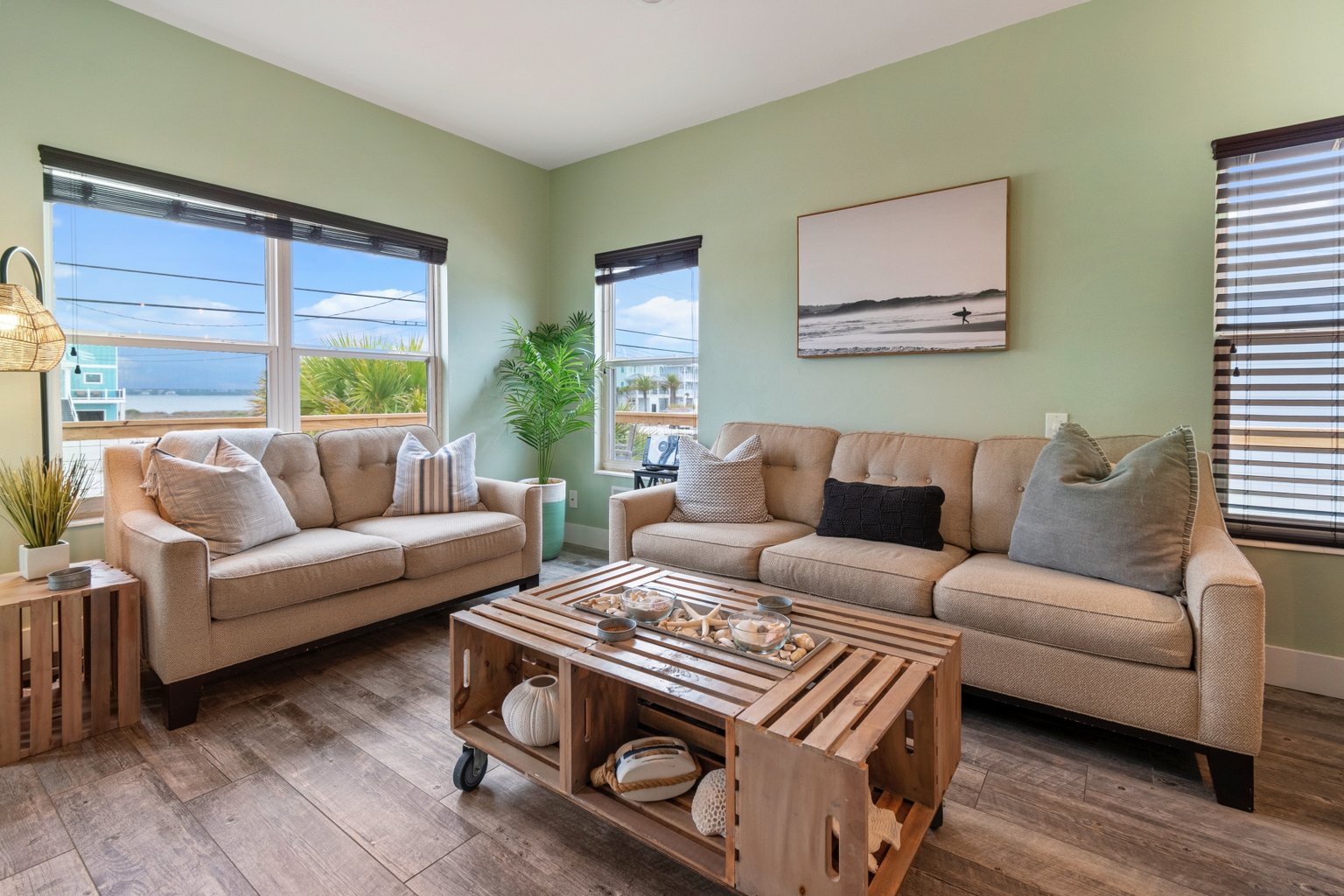 Navarre Vacation Rental