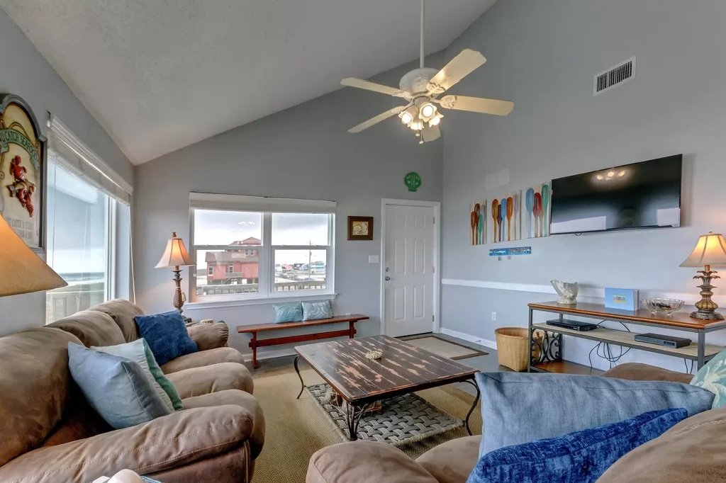 Navarre Vacation Rental