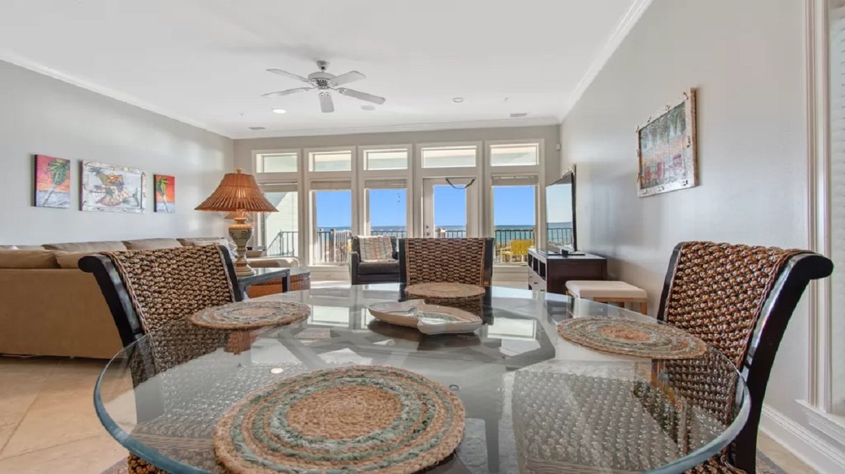 Navarre Vacation Rental