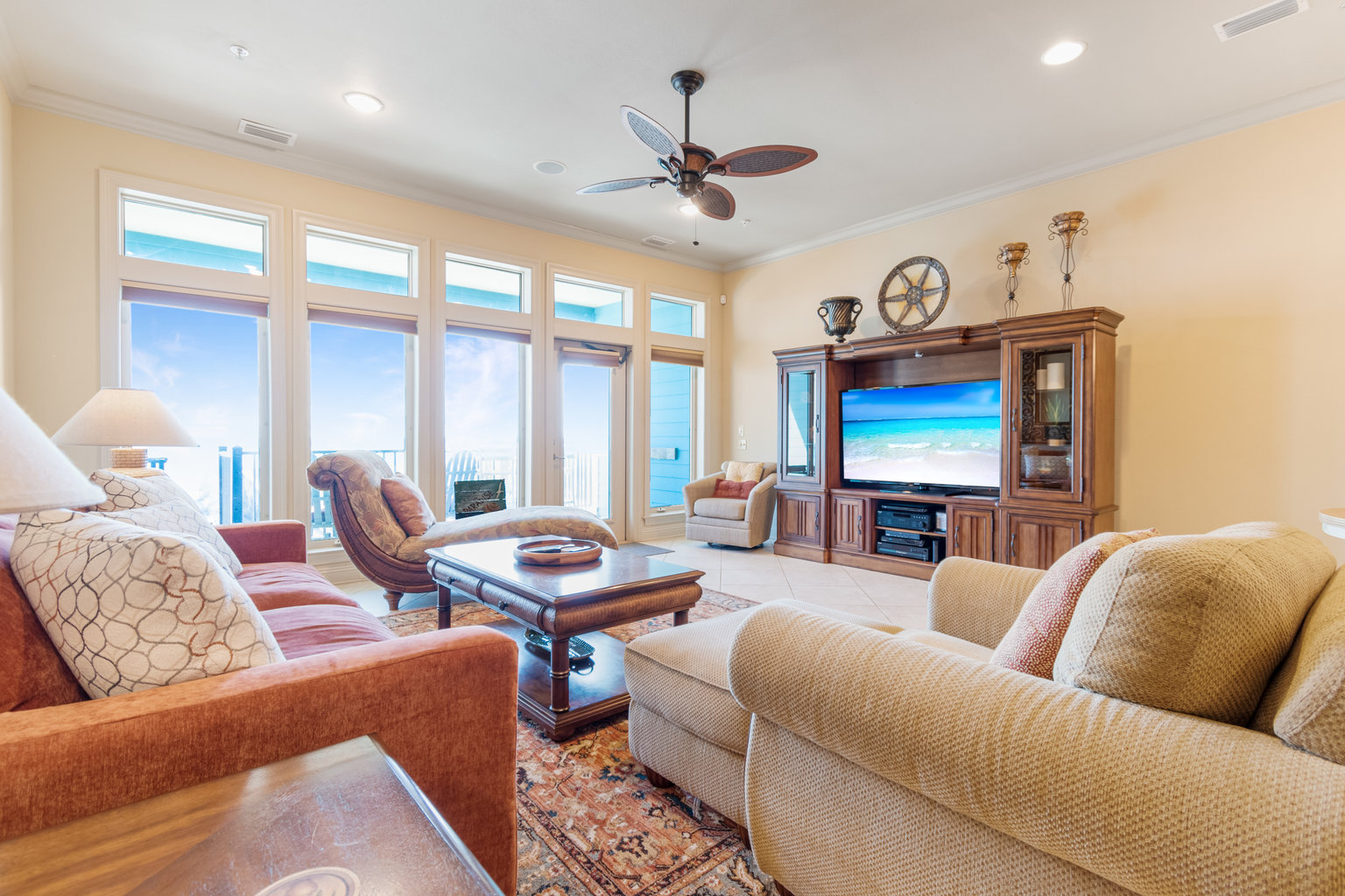 Navarre Vacation Rental