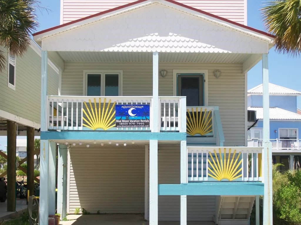 Navarre Vacation Rental
