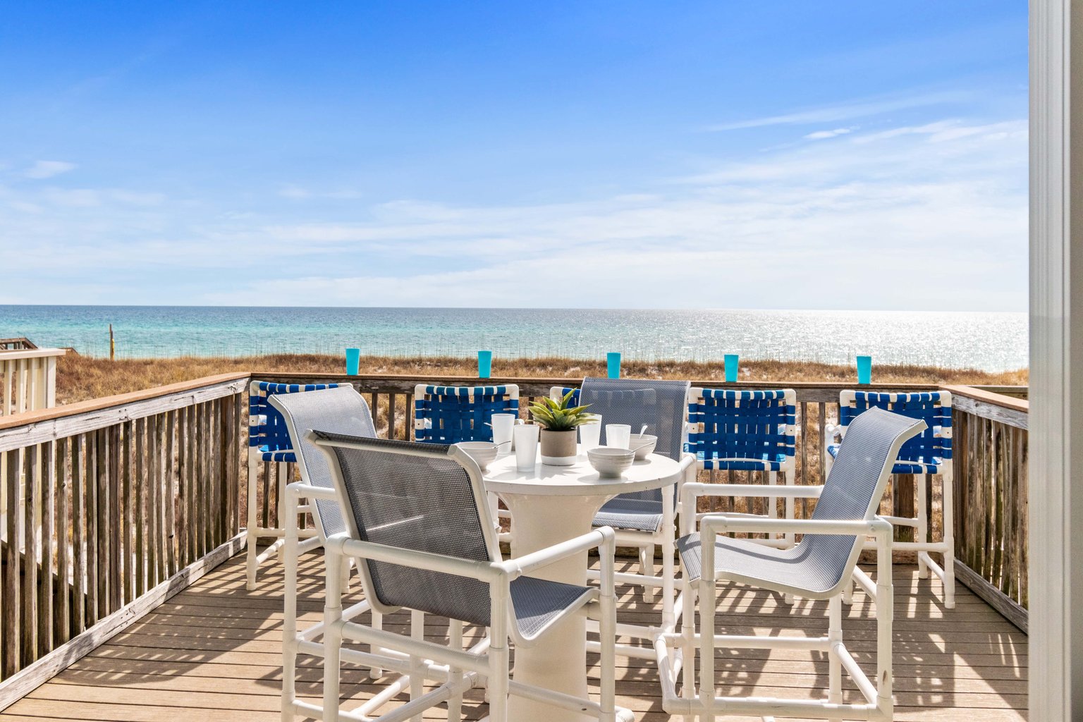 Navarre Vacation Rental