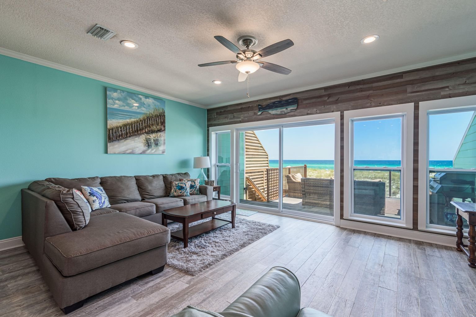 Navarre Vacation Rental