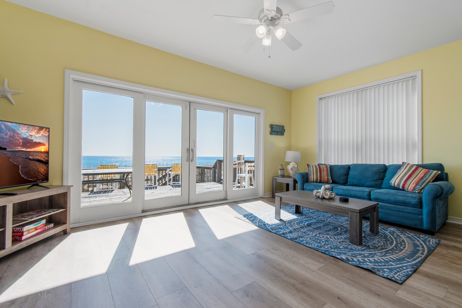 Navarre Vacation Rental