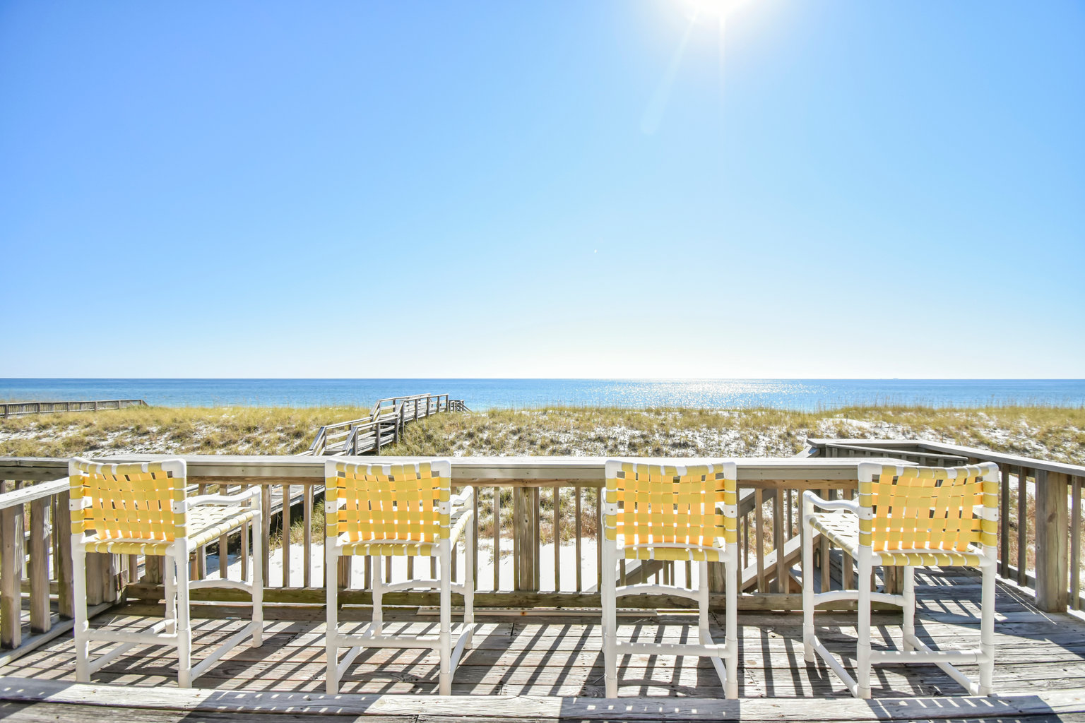 Navarre Vacation Rental