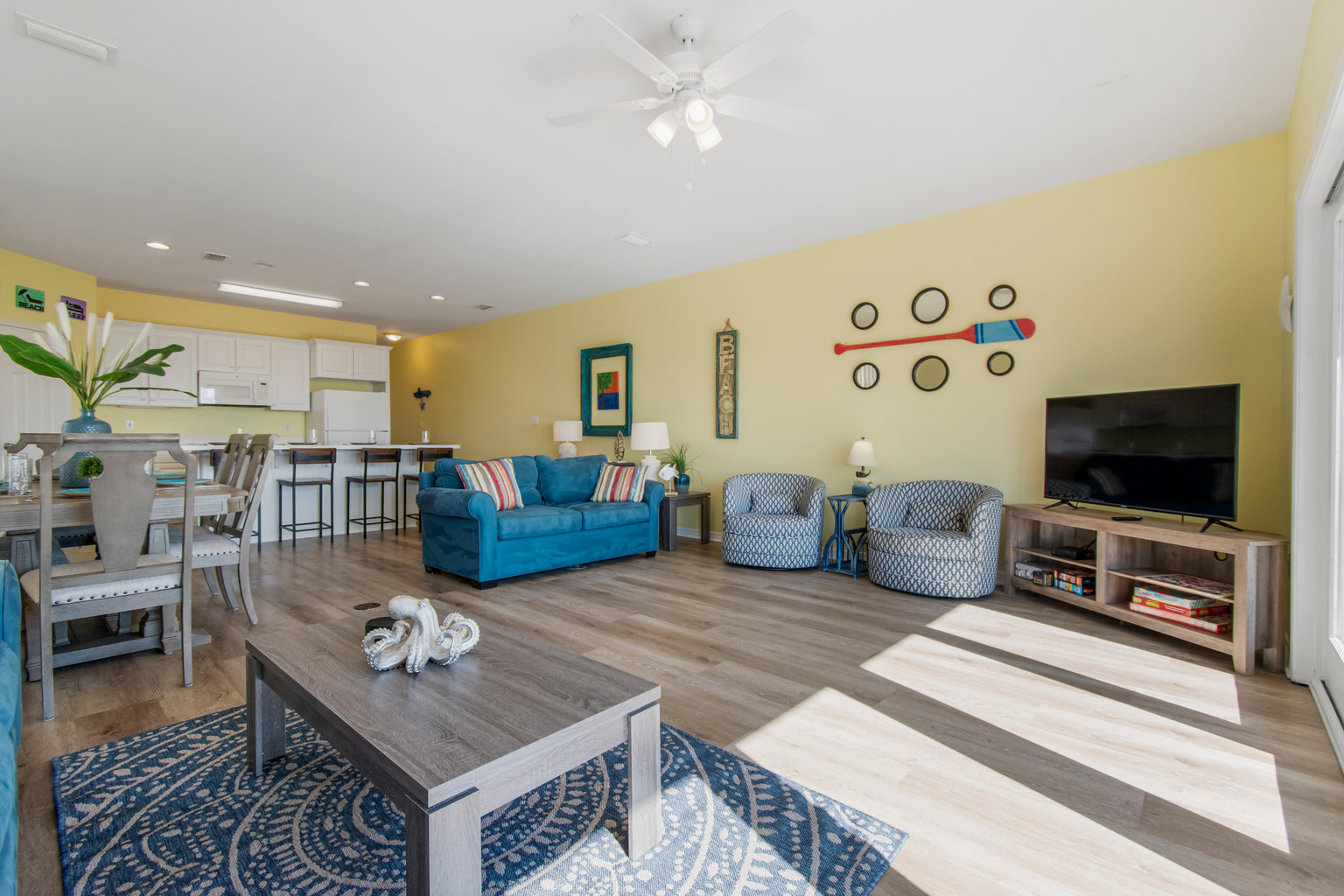 Navarre Vacation Rental