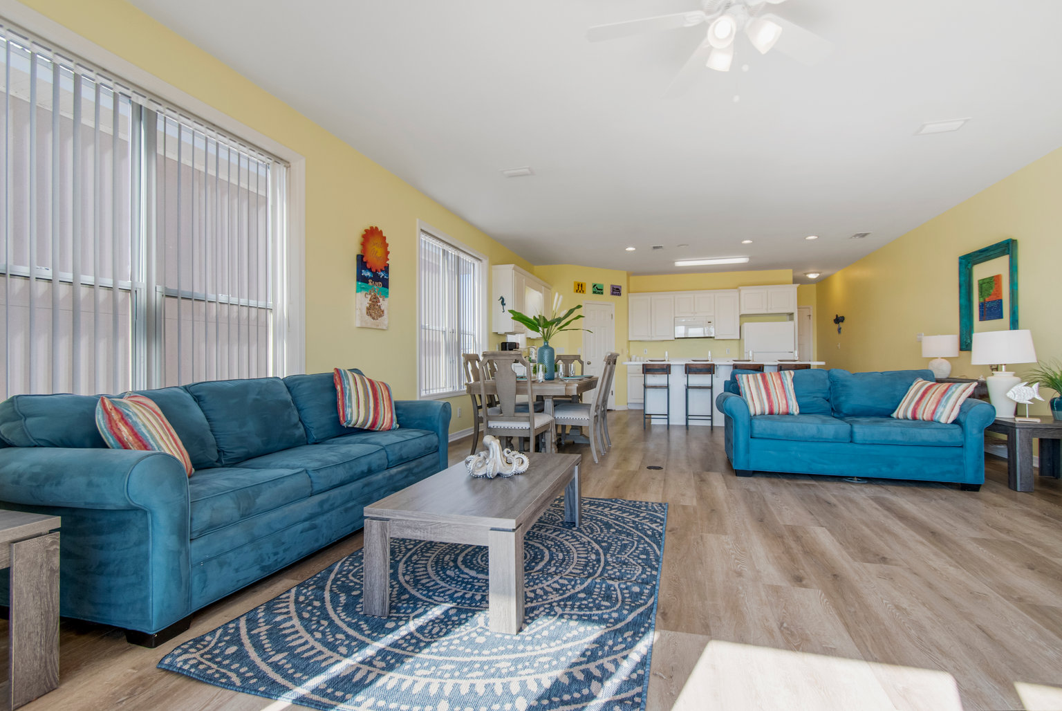 Navarre Vacation Rental