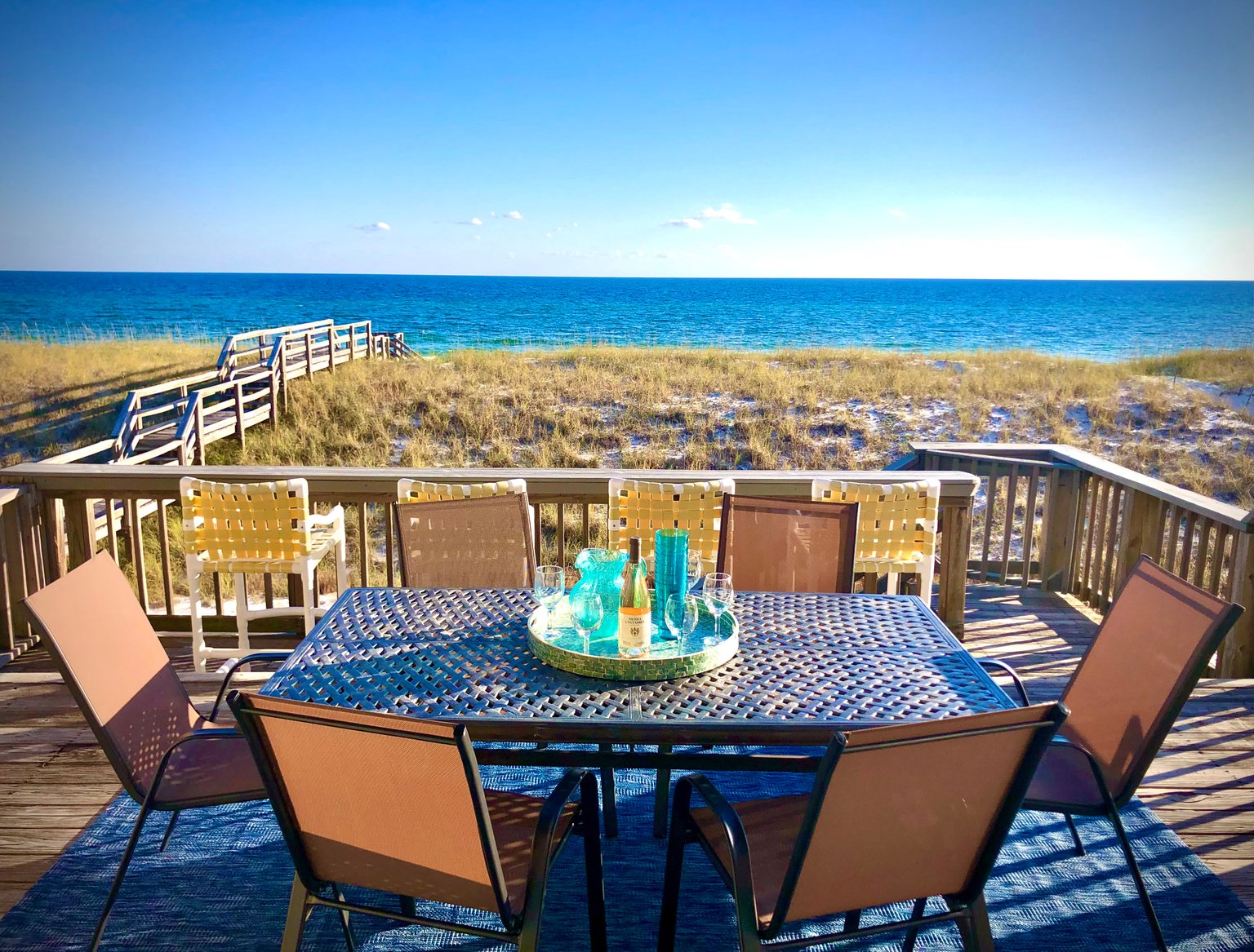 Navarre Vacation Rental