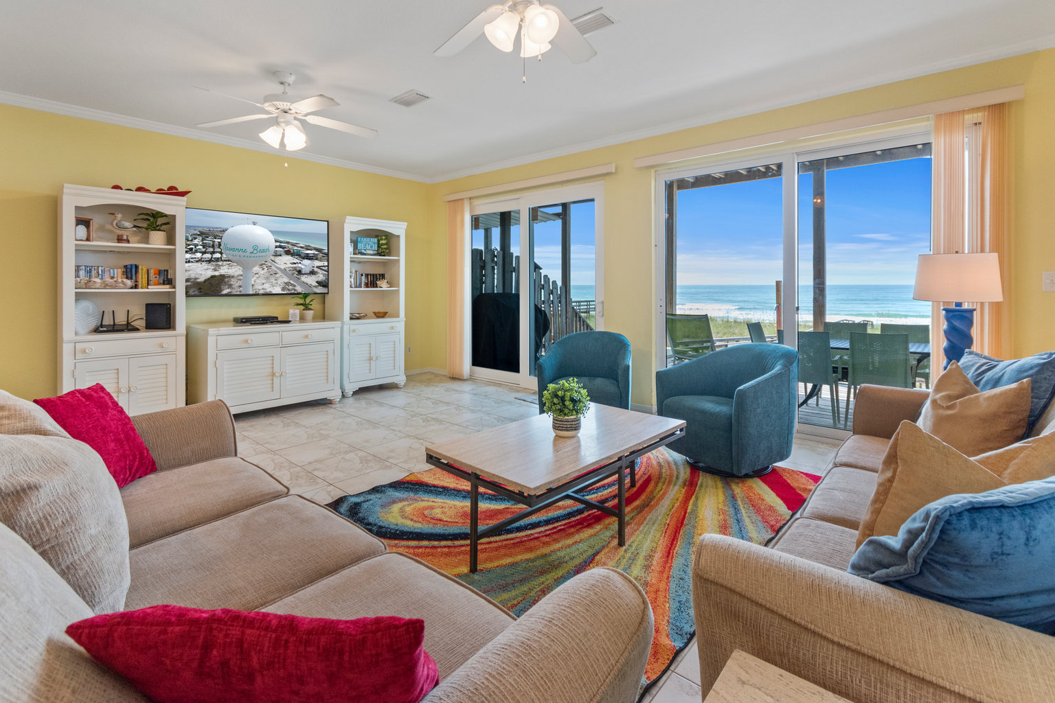 Navarre Vacation Rental