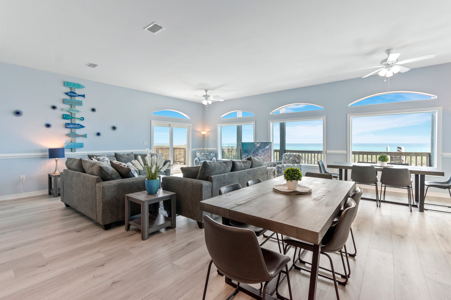 Navarre Vacation Rental