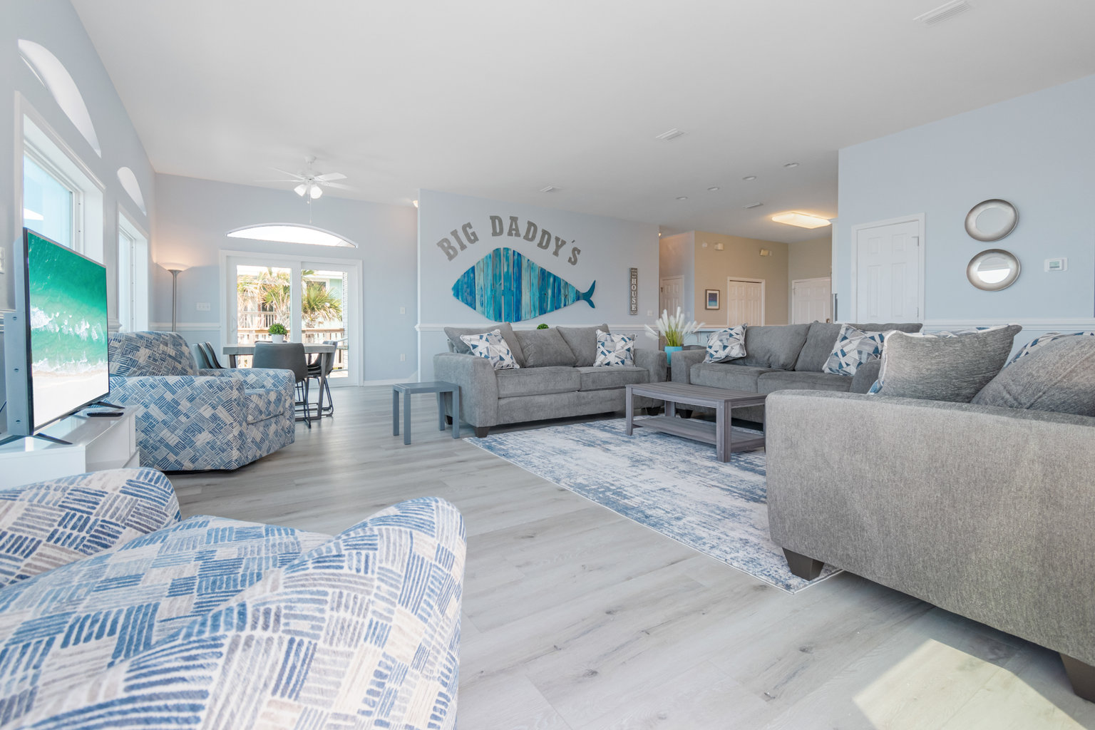 Navarre Vacation Rental