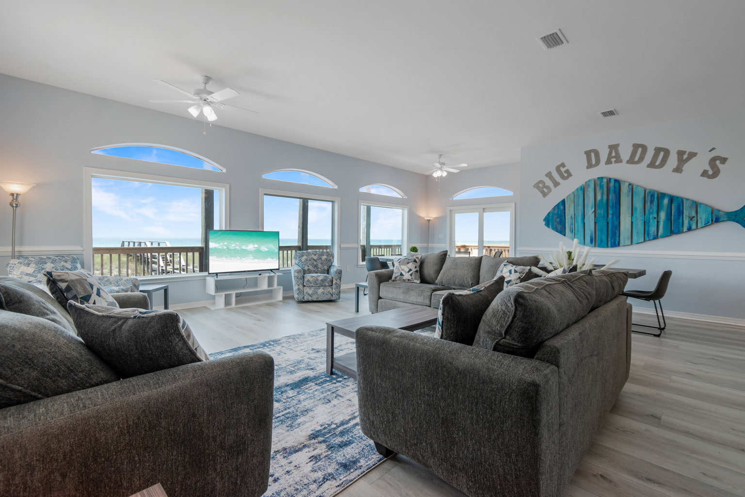 Navarre Vacation Rental