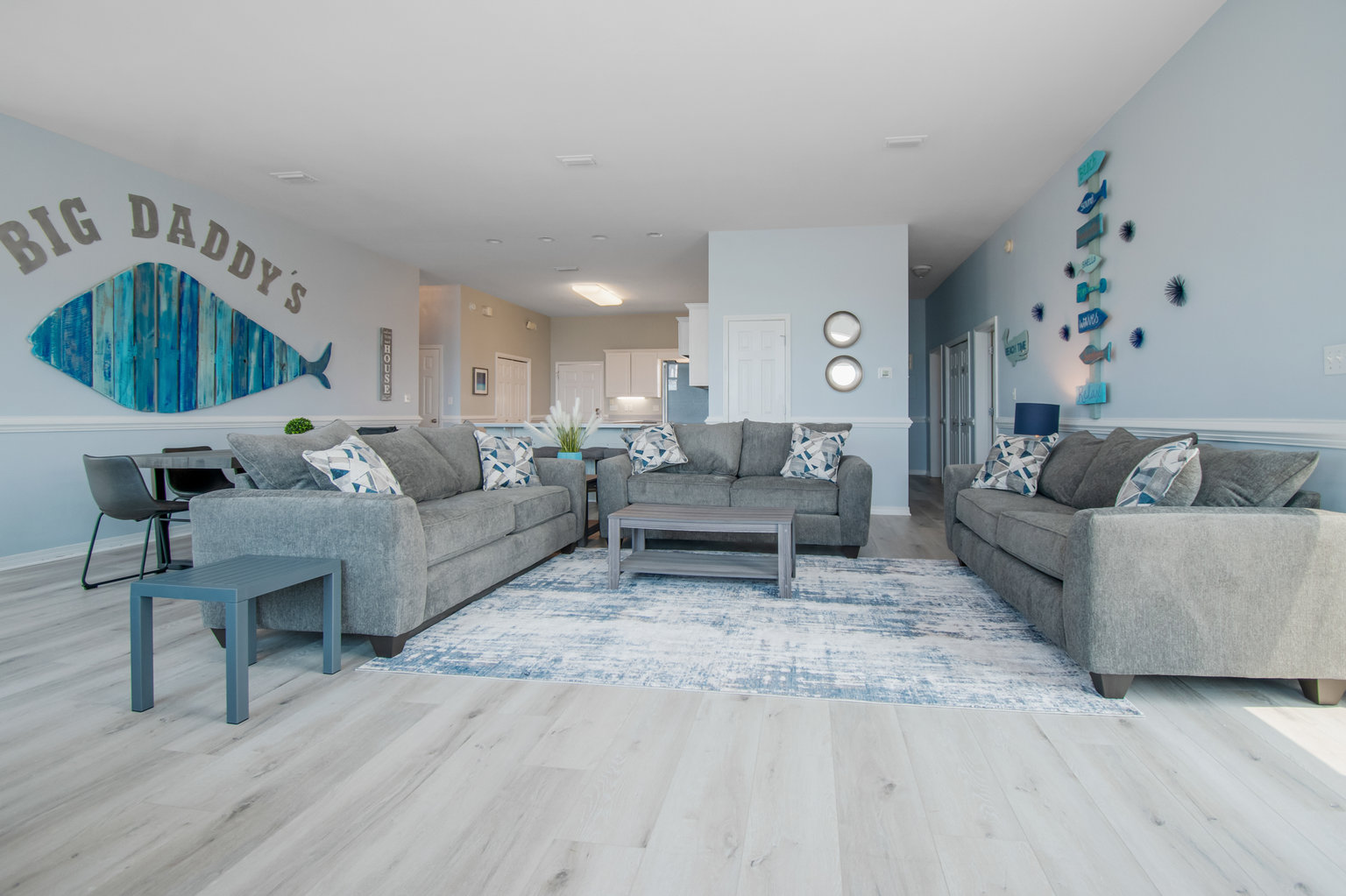 Navarre Vacation Rental