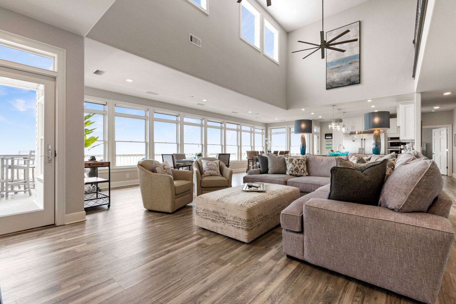 Navarre Vacation Rental