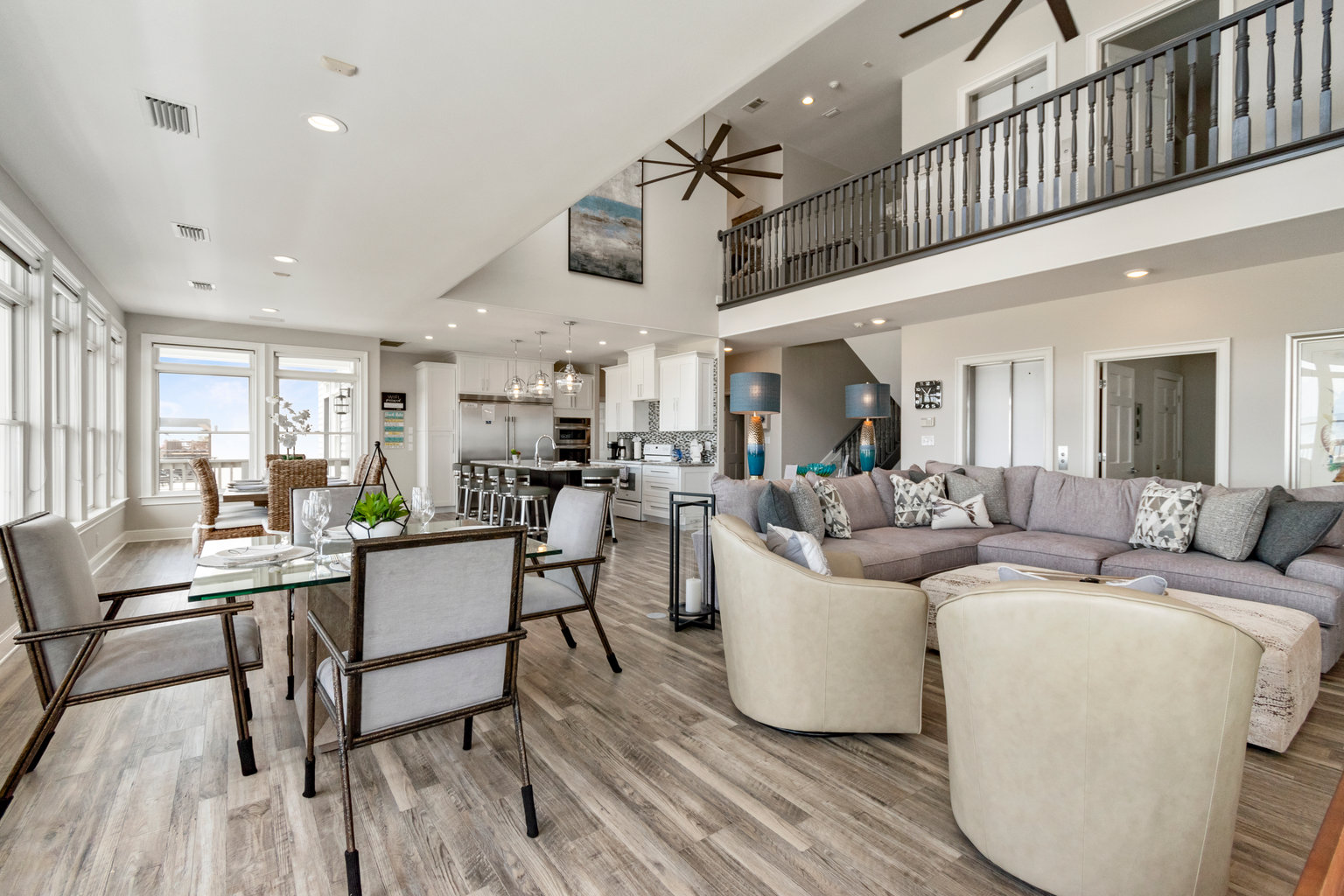 Navarre Vacation Rental