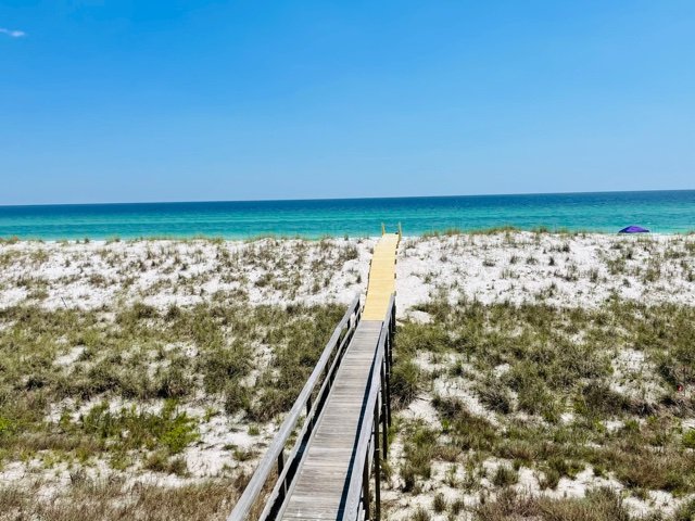 Navarre Vacation Rental