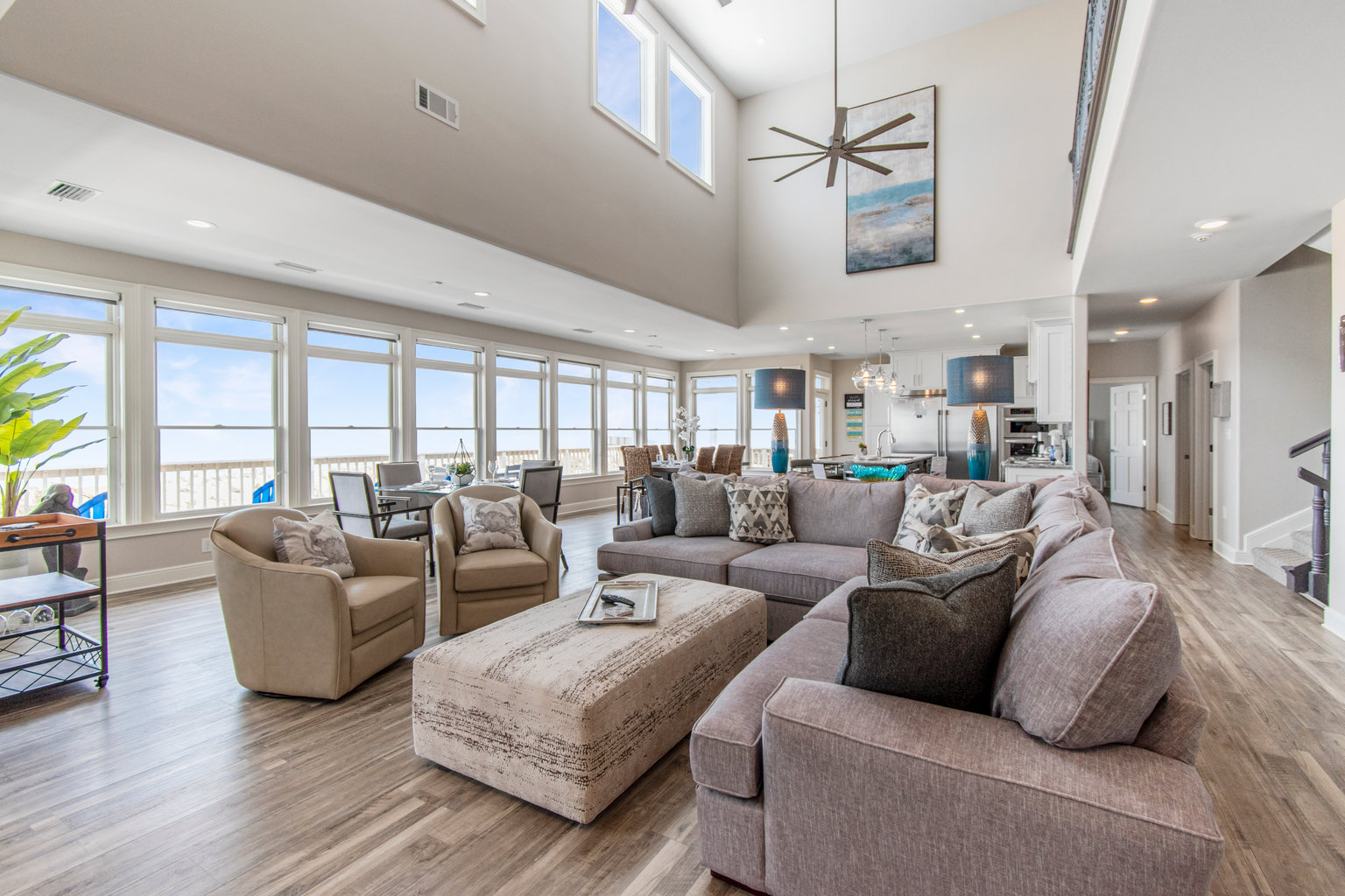 Navarre Vacation Rental