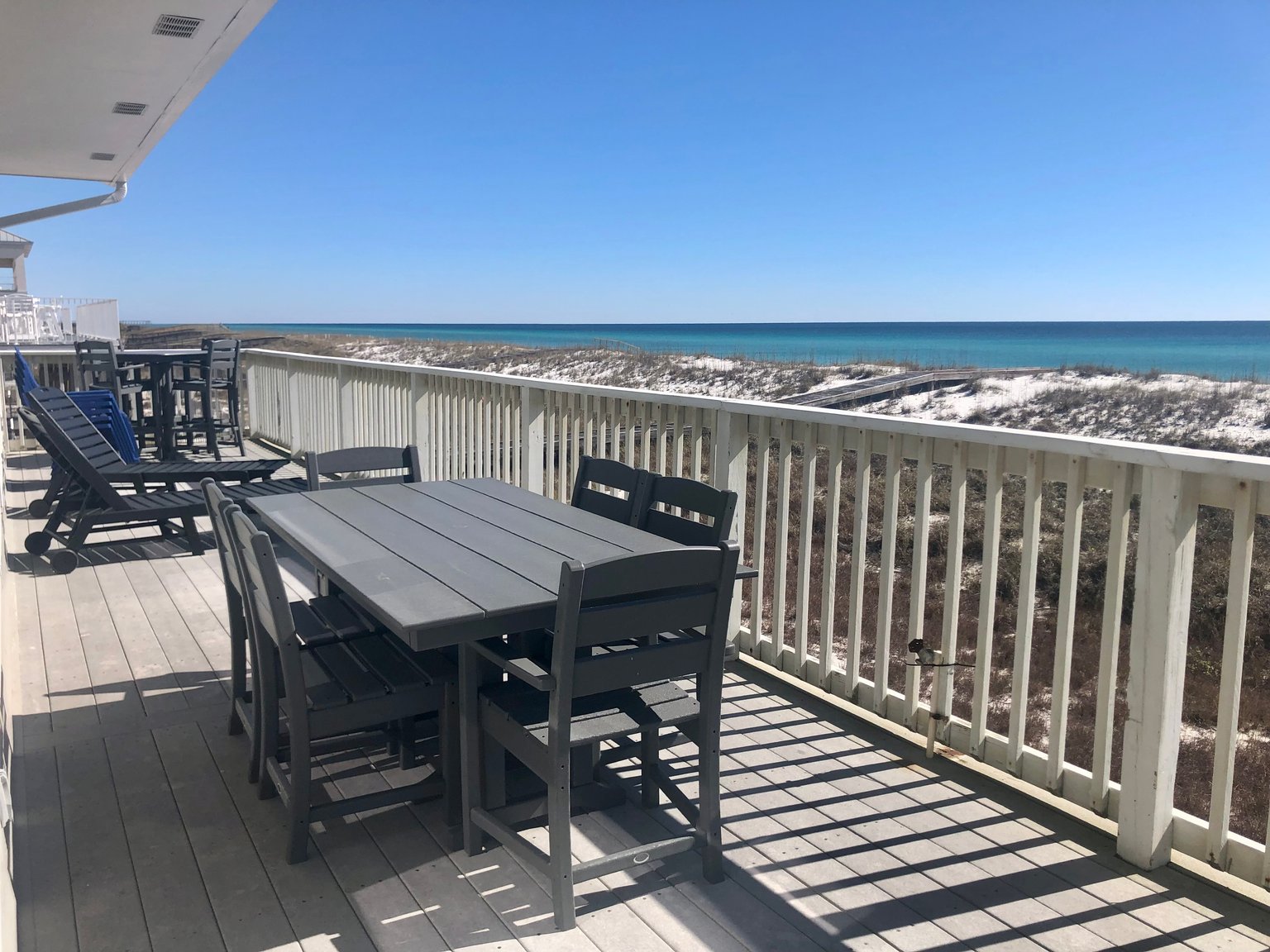 Navarre Vacation Rental