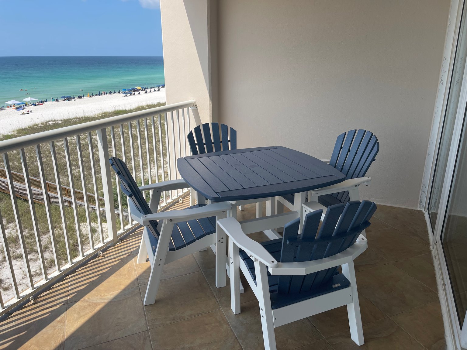 Navarre Vacation Rental