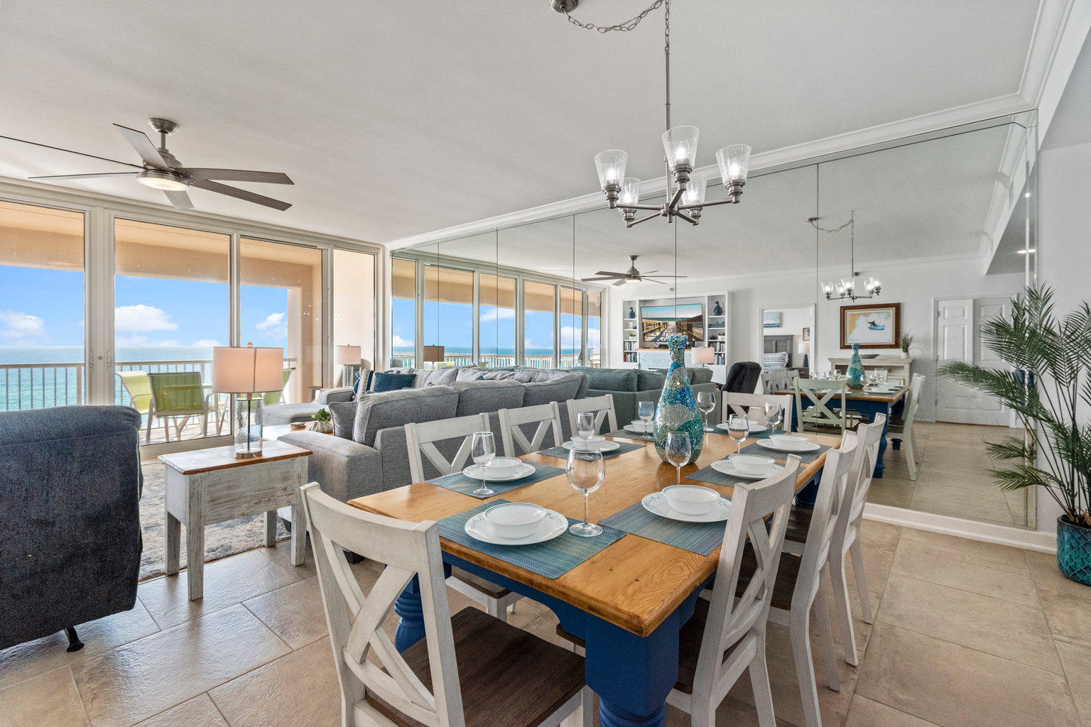 Navarre Vacation Rental