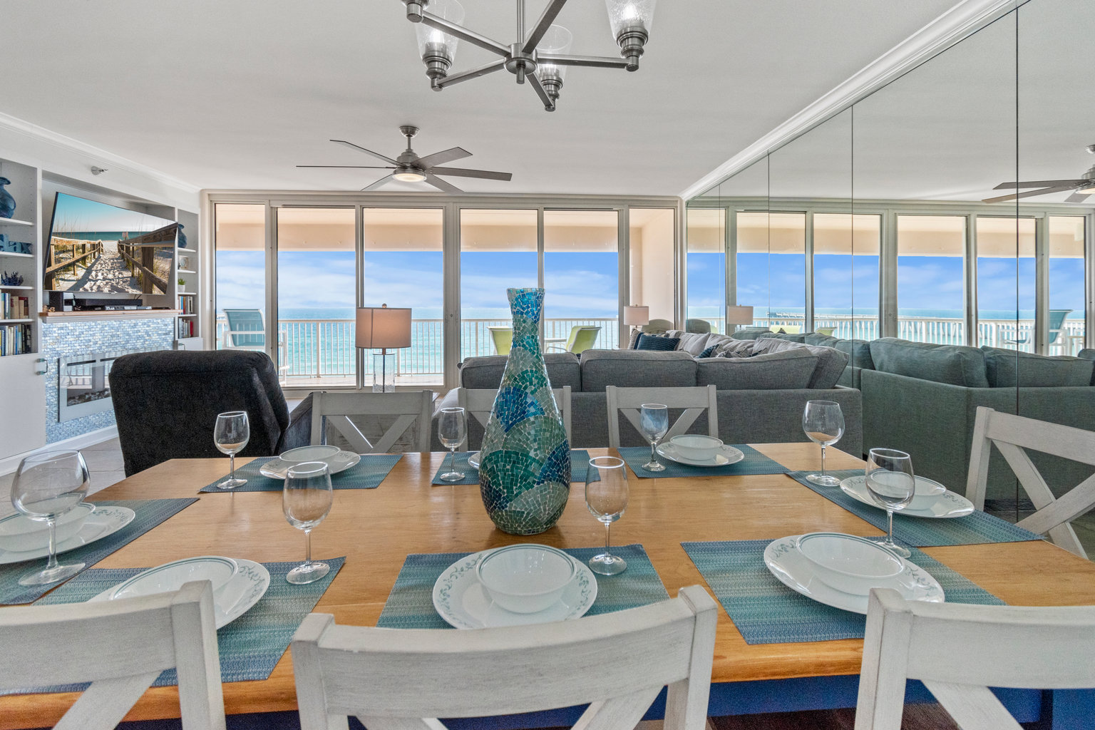Navarre Vacation Rental
