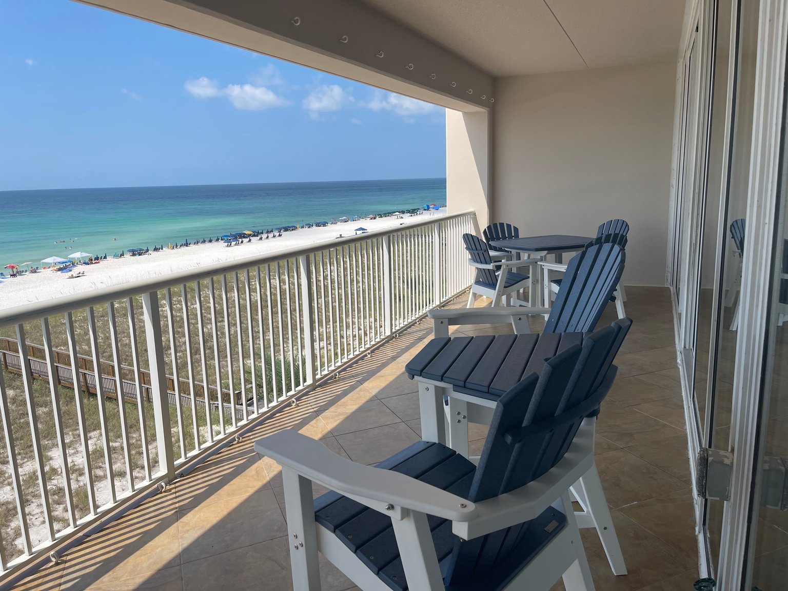 Navarre Vacation Rental