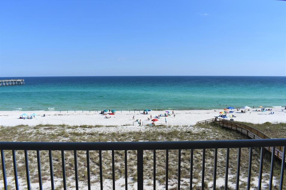 Navarre Vacation Rental