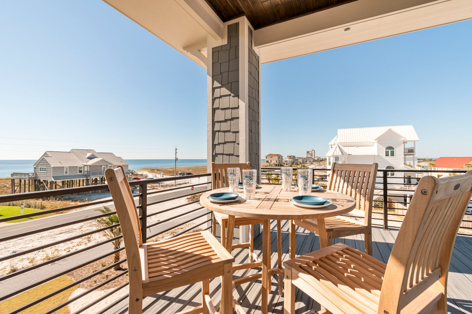 Navarre Vacation Rental